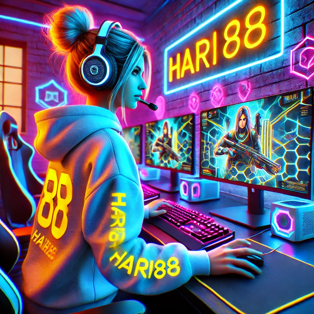 HARI88
