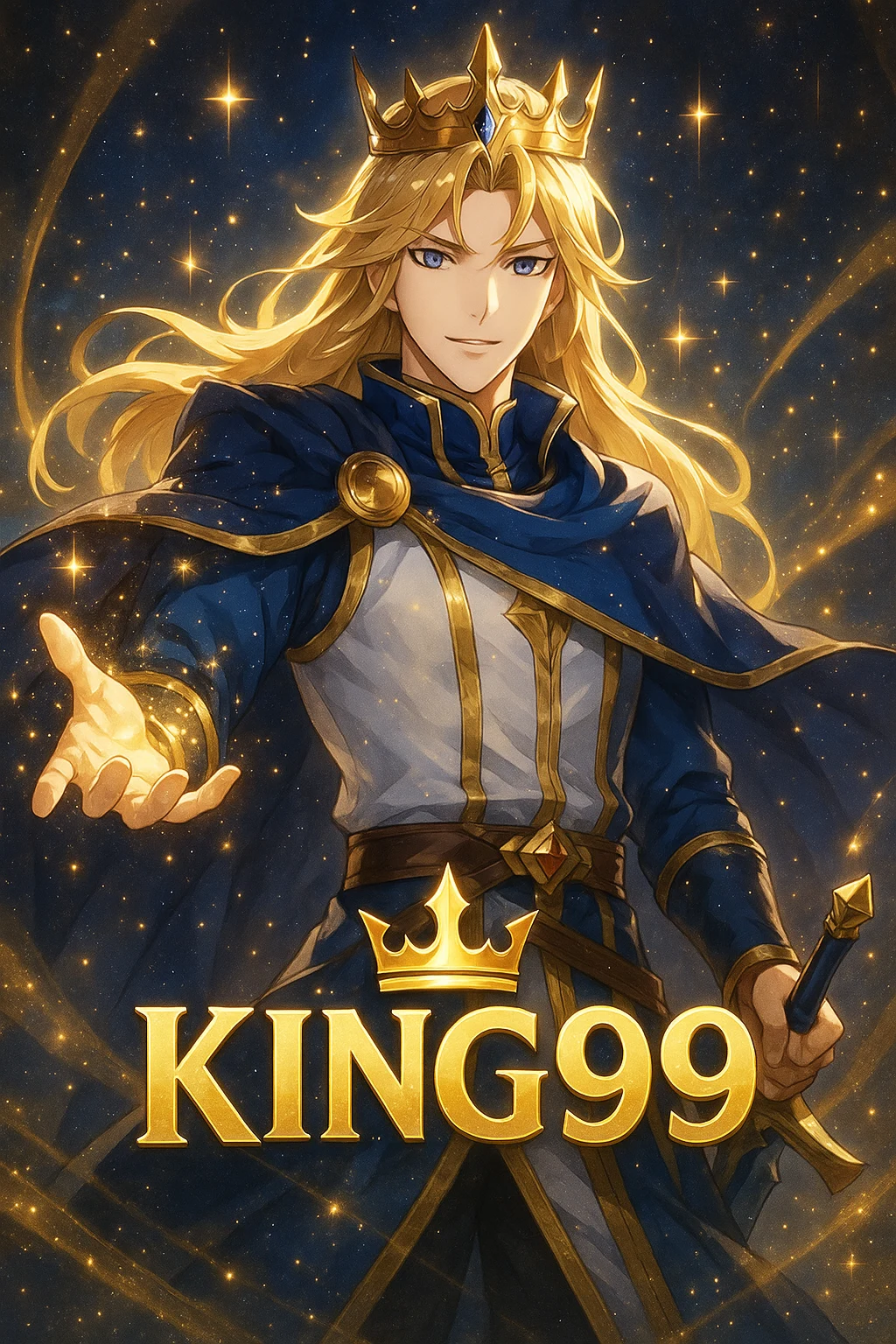 KING99