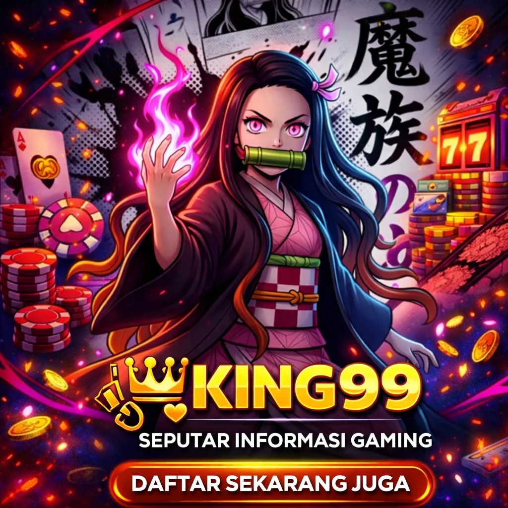 Galeri foto KING99 : Rekomendasi Game Digital Epic Dengan Pengalaman Pengguna Terbaik di Jakarta